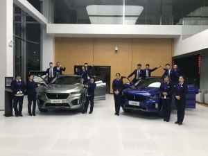 赤峰泊士聯老板不在家，禮品隨意送！快來汽車之家了解更多優惠信息