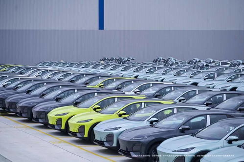 造智能汽車試煉場，中德智能網(wǎng)聯(lián)基地正式運(yùn)營發(fā)布