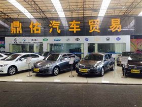鼎佑汽車信息咨詢部 廣東汽車信息咨詢服務的專業(yè)典范