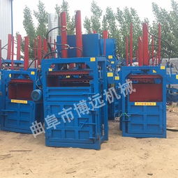 半自動(dòng)廢紙箱打包機(jī)與小型艾草粽葉打捆機(jī) 型號(hào)齊全，全自動(dòng)封箱打包解決方案
