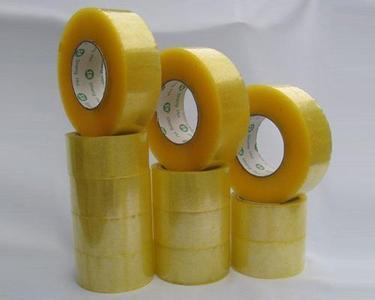 合肥BOPP封箱膠帶廠家推薦——靠譜供應(yīng)商合肥新天運(yùn)包裝材料