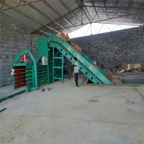多功能臥式液壓打包機(jī)的優(yōu)勢(shì)與應(yīng)用 全自動(dòng)封箱打包技術(shù)解析